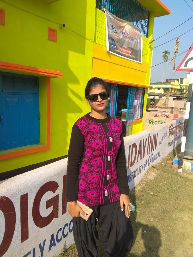 Digha Holiday Inn 외부 사진