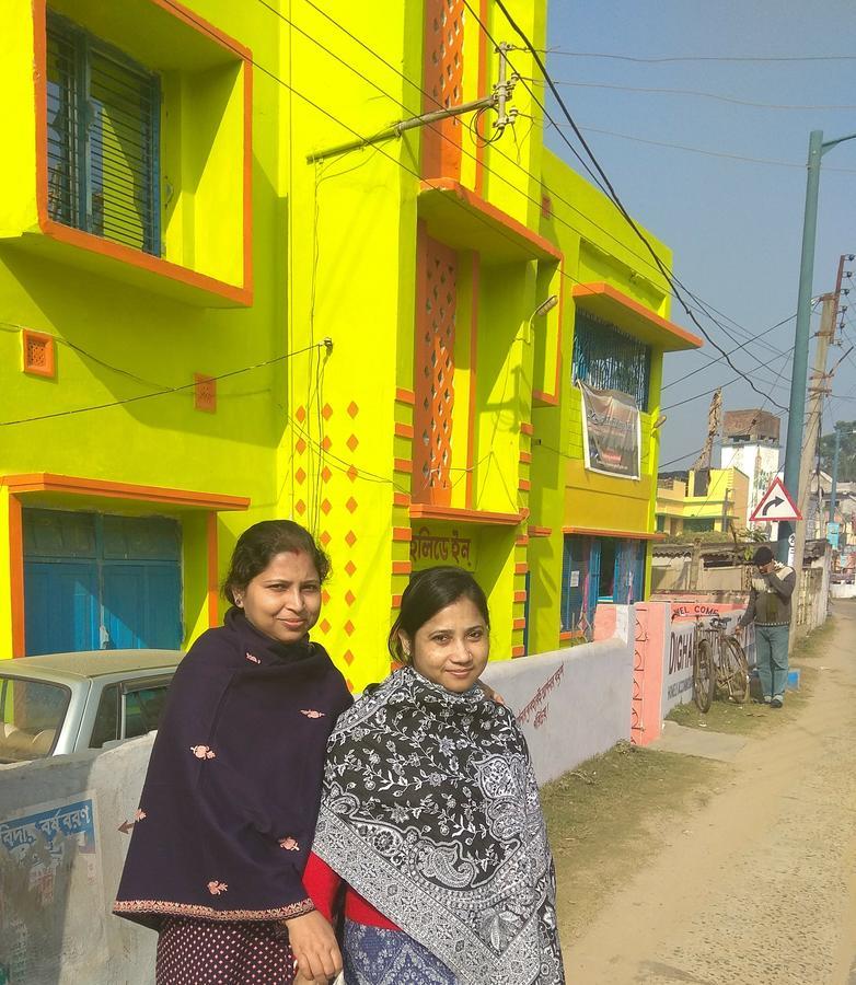 Digha Holiday Inn 외부 사진