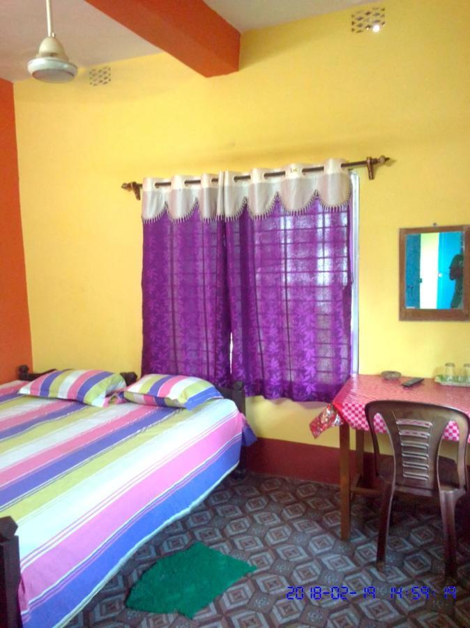 Digha Holiday Inn 외부 사진